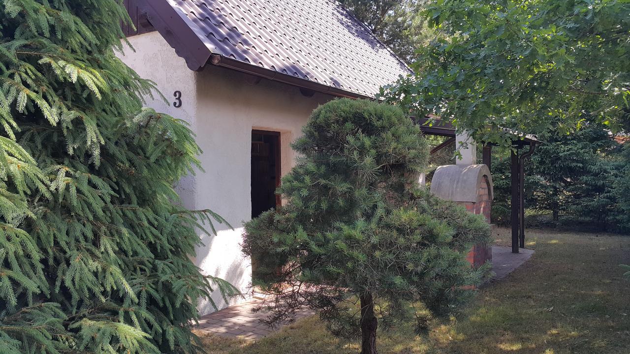 Osada Pod Czerwonym Debem - Czarny Mlyn Vila Jastrzębia Góra Exterior foto