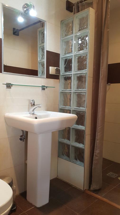 Osada Pod Czerwonym Debem - Czarny Mlyn Vila Jastrzębia Góra Exterior foto